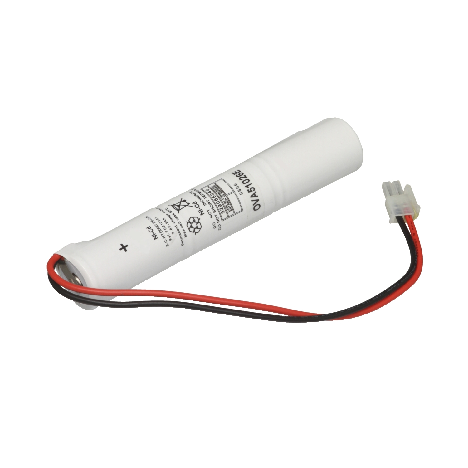 Schneider Electric Schneider Electric OVA51026E – battery Ni-Cd HT 3,6V 2Ah stick format