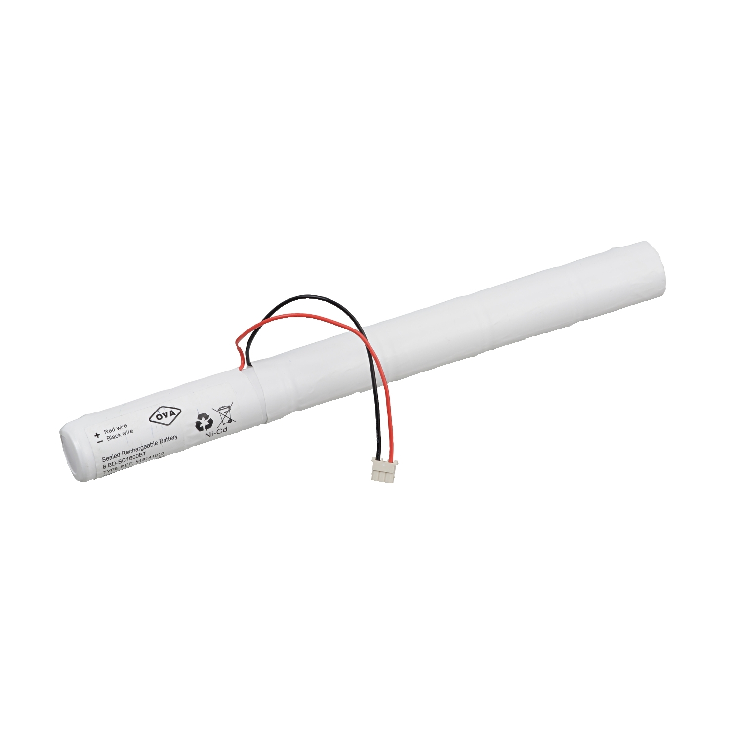 Schneider Electric Schneider Electric OVA51149 – battery Ni-Cd 7,2 V - 1,6 Ah