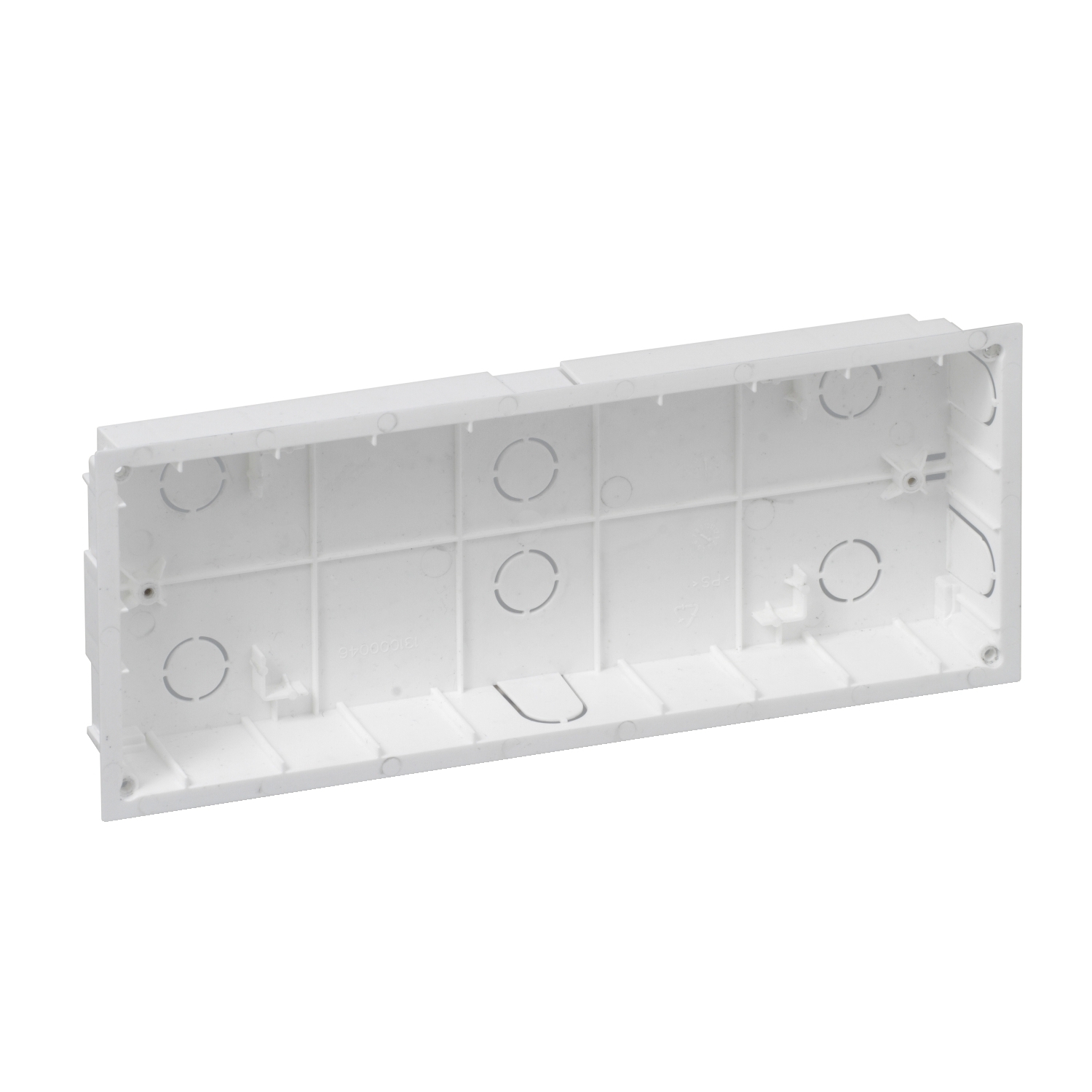 Schneider Electric Schneider Electric OVA53119 – Exiway Easyled - flush mounting kit without support for false ceiling