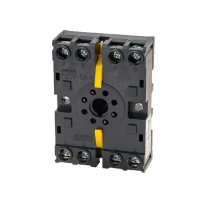 Omron Omron P2CF-08-E – Socket