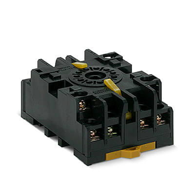 Omron Omron P2CF-11 – Sockets and Accessories