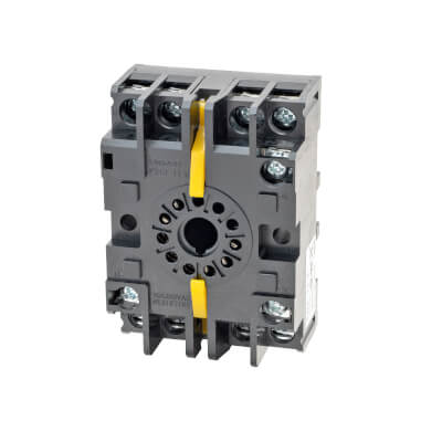 Omron Omron P2CF-11-E – Socket