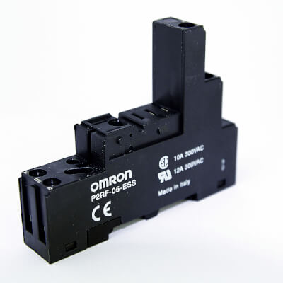 Omron Omron P2RF-05-ESS – G2RS socket