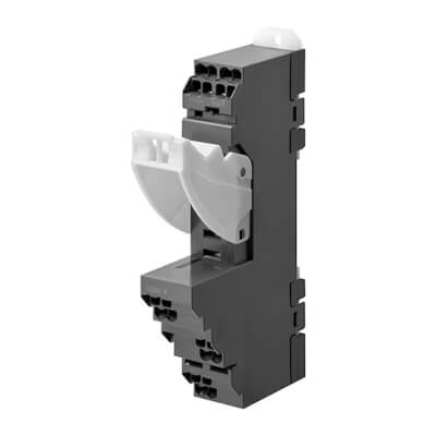 Omron Omron P2RF-05-PU – Socket