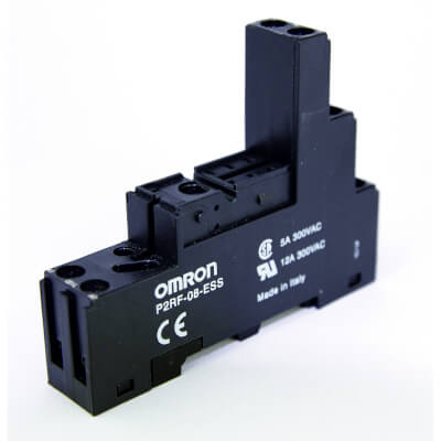 Omron Omron P2RF-08-ESS (B) – G2RS socket