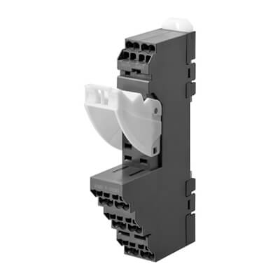 Omron Omron P2RF-08-PU – Socket