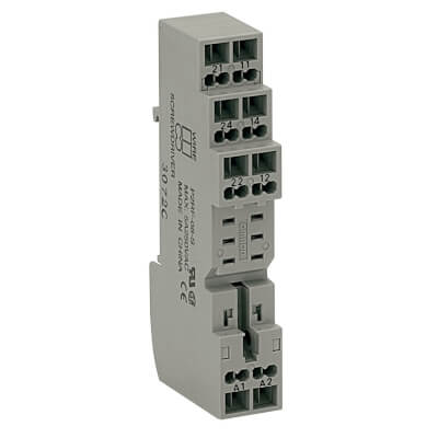 Omron Omron P2RF-08-S – Socket