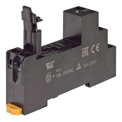Omron Omron P2RFZ-05-E – Socket