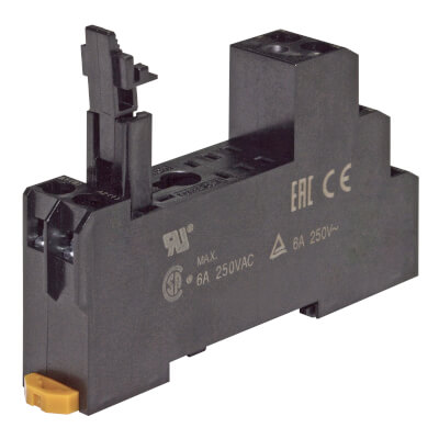 Omron Omron P2RFZ-08-E – Socket