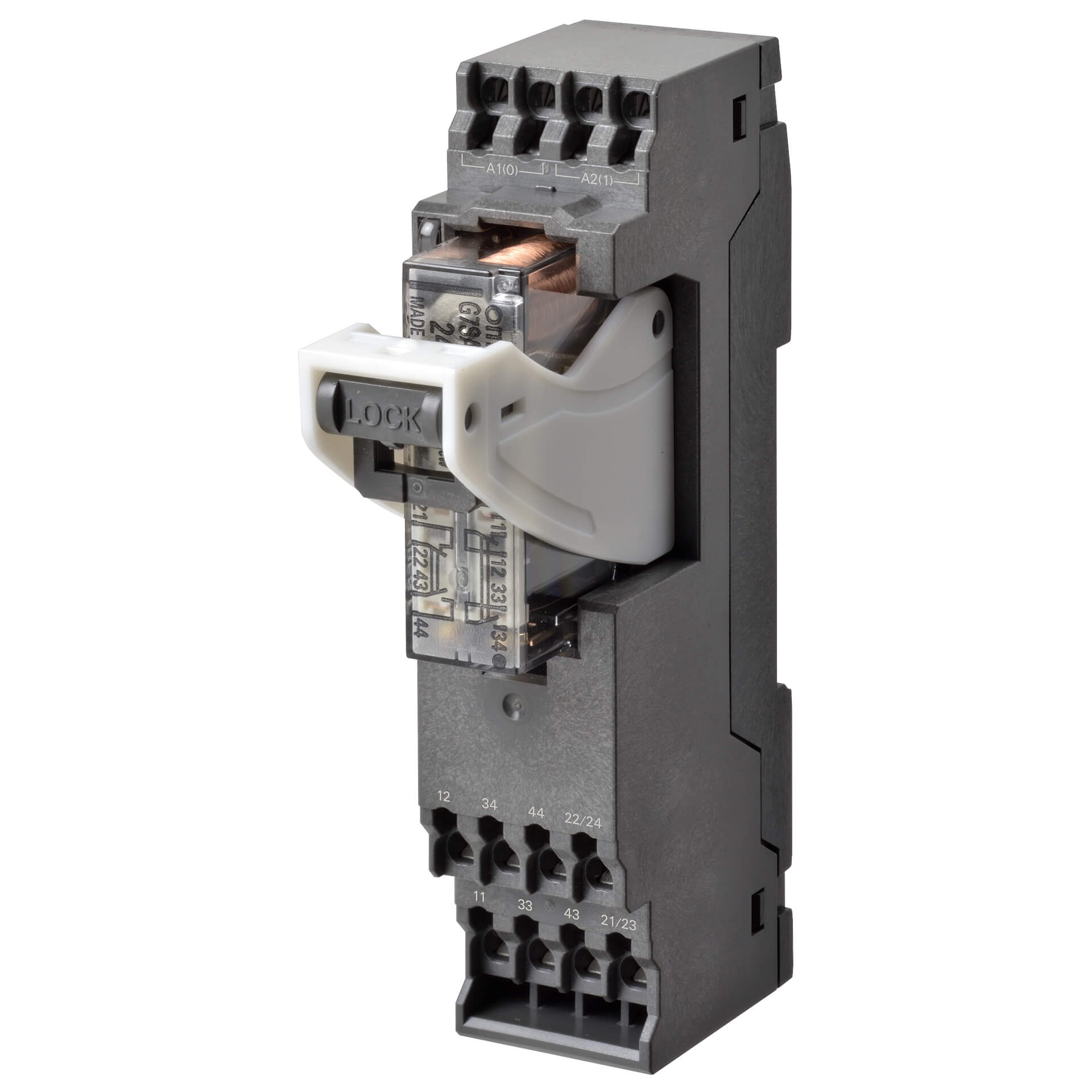 Omron Omron P7SA-10F-ND – Sockets and Accessories