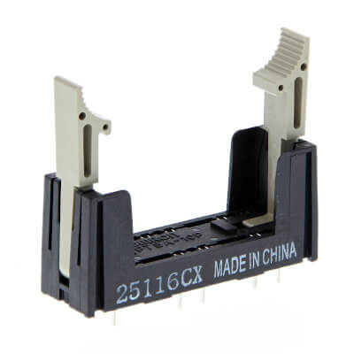 Omron Omron P7SA-10P – Socket