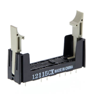 Omron Omron P7SA-14P – Socket