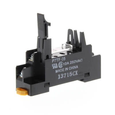 Omron Omron P7TF-05 – Socket