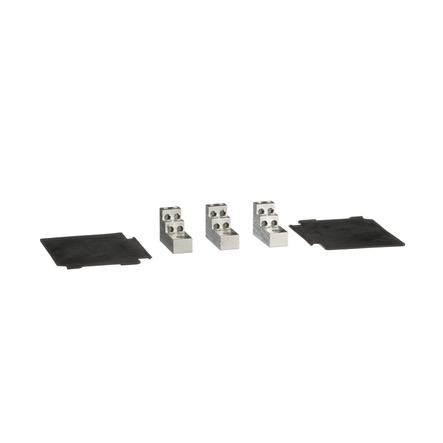 Schneider Electric Schneider Electric PDC6BD6 – Circuit breaker accessory, PowerPacT B, connectors, power distribution, 125A, qty 3