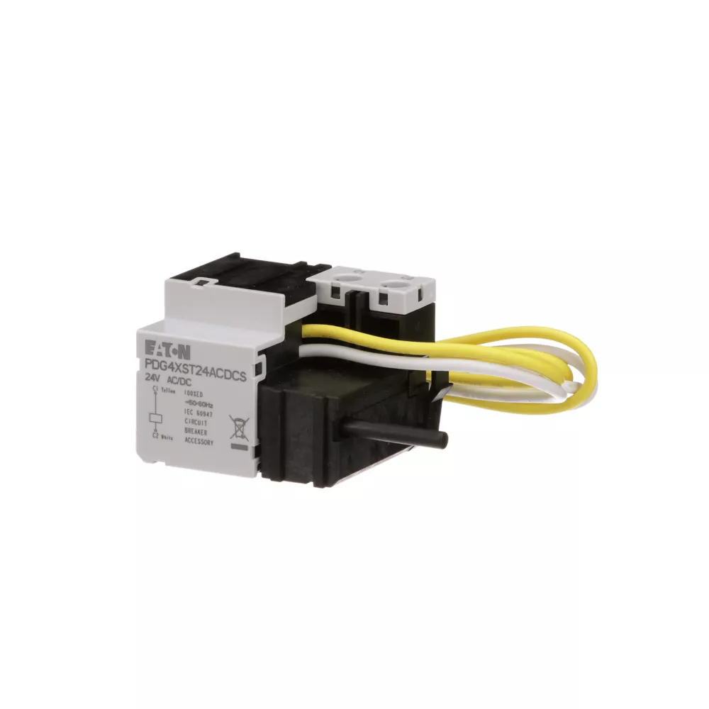 Eaton Eaton Power Defense shunt trip