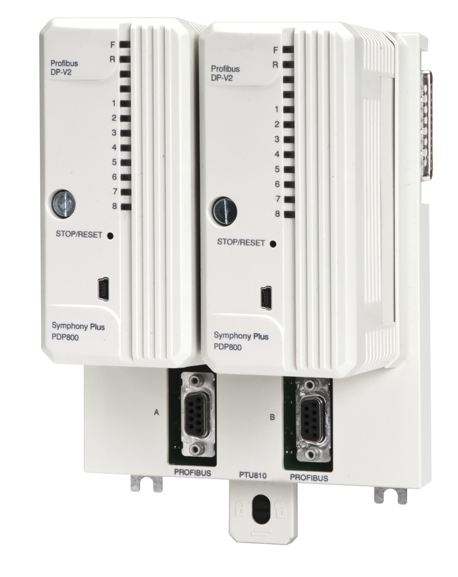 ABB ABB PDP800A Communication Module