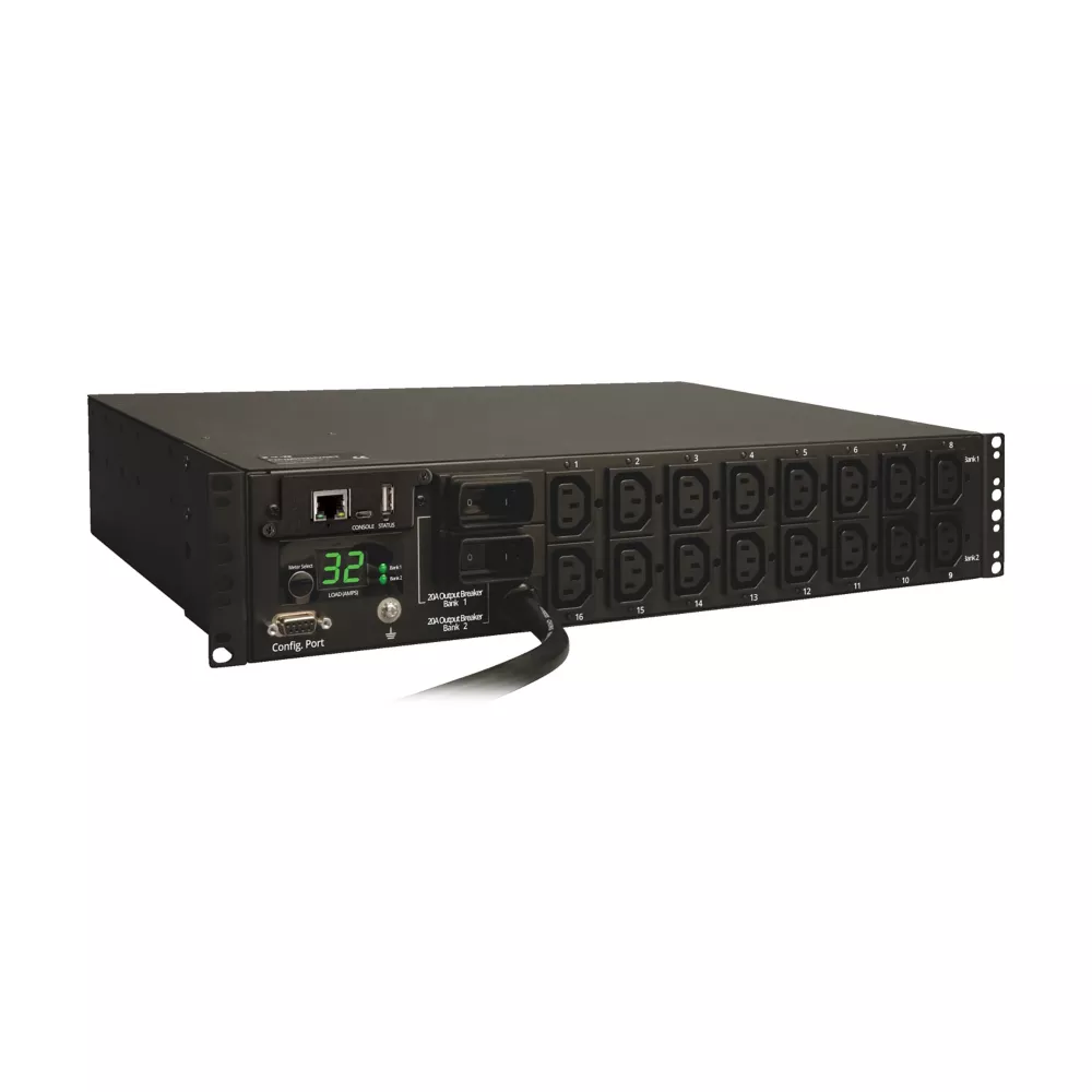 Eaton Eaton Tripp Lite series switched PDU
