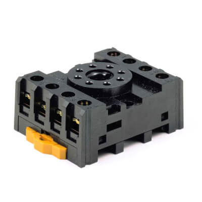 Omron Omron PF083A-E (B) – Socket