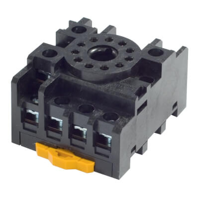 Omron Omron PF113A-E – Socket
