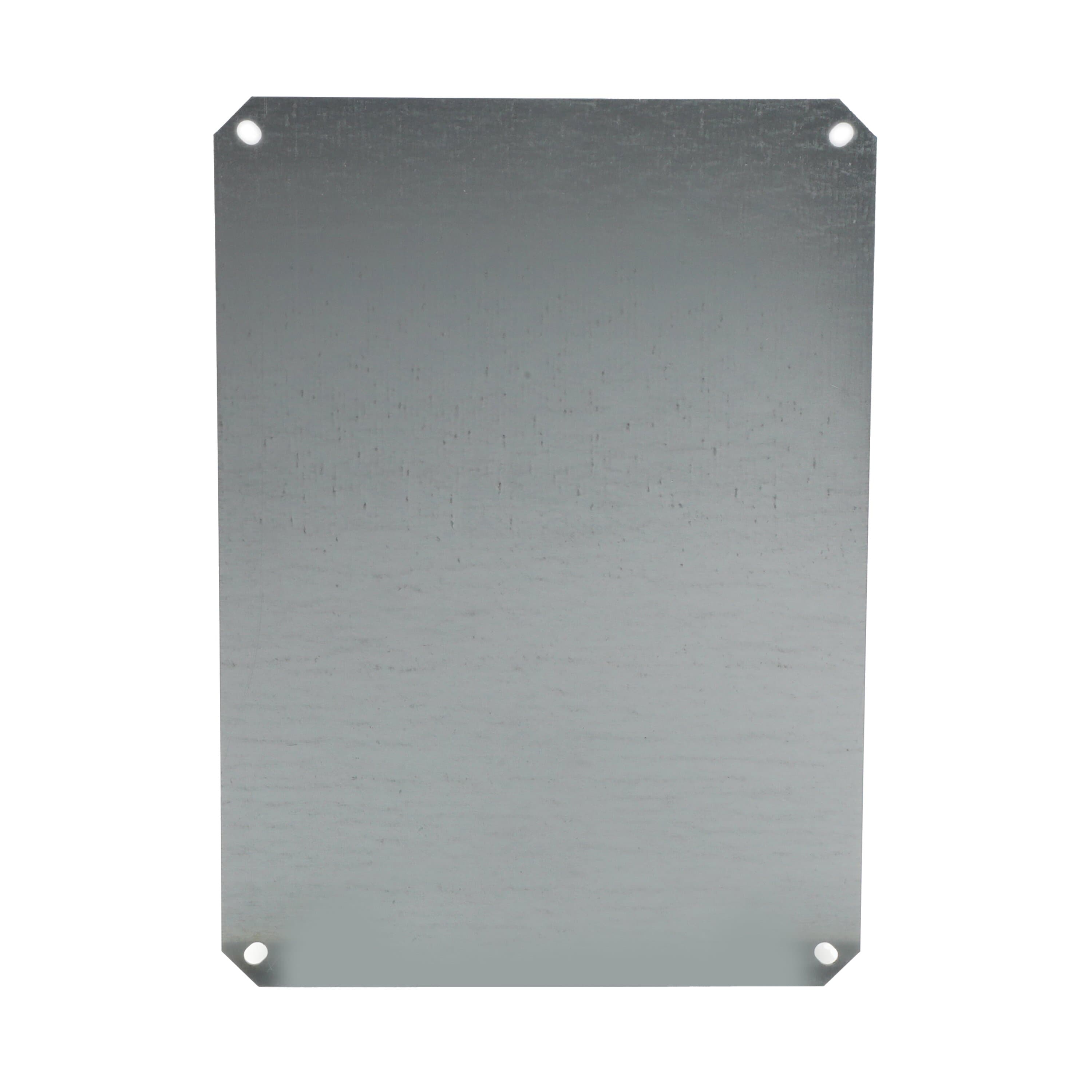 ABB ABB SR2 Zinc plat.plate 400X300MM(HXW)