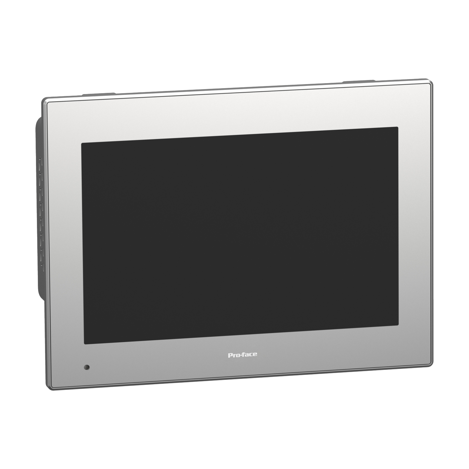 Schneider Electric Schneider Electric PFXFP6500WCD – 10w Industrial FPM, FP6000, WXGA, 16M colors, PCAP Multi Touch (2 points) with optimized noise filter, DVI, USB Type B, 24V DC