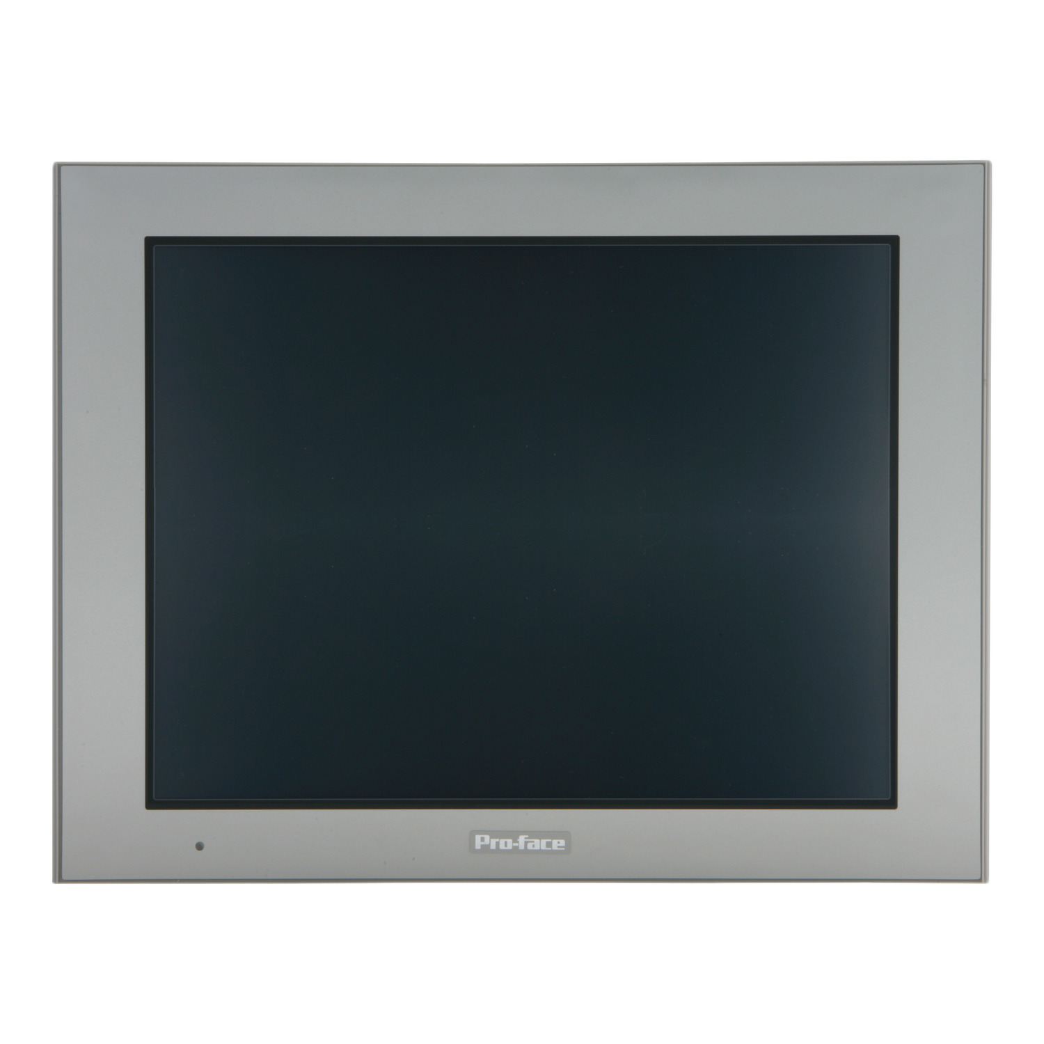 Schneider Electric Schneider Electric PFXGP4621TAA – 12.1 touch panel display, SVGA, Analog-Single, 2xCOM, ETH, USB A & mini-B, SD, Supporting Video Unit, AC