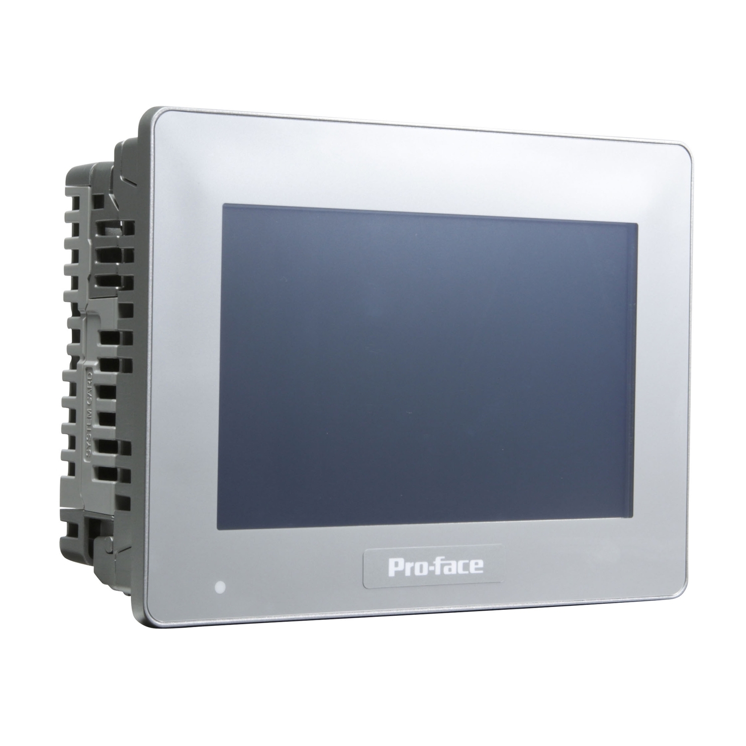 Schneider Electric Schneider Electric PFXSP5400WAD – 7W touch panel display, WVGA, Analog-Single, Modular, 12-24VDC