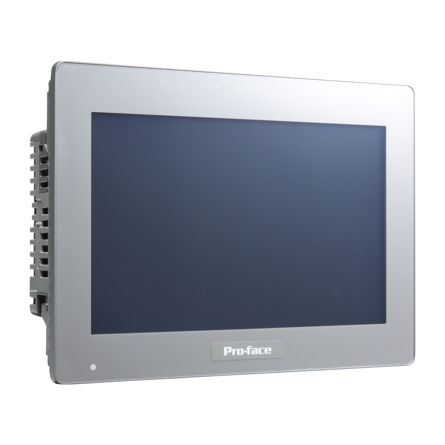 Schneider Electric Schneider Electric PFXSP5500WAD – 10W touch panel display, WXGA, Analog-Single, Modular, 12-24VDC