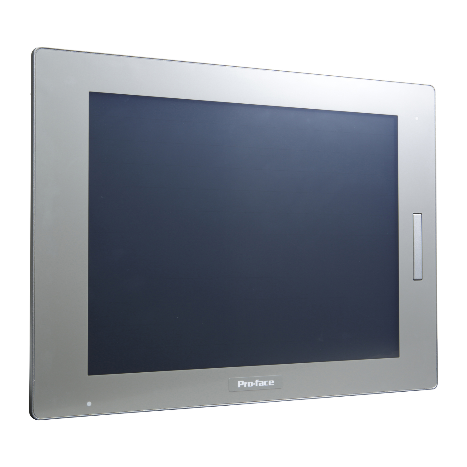 Schneider Electric Schneider Electric PFXSP5700TPD – 15 touch panel display, XGA, Analog-Multi, Modular, 12-24VDC