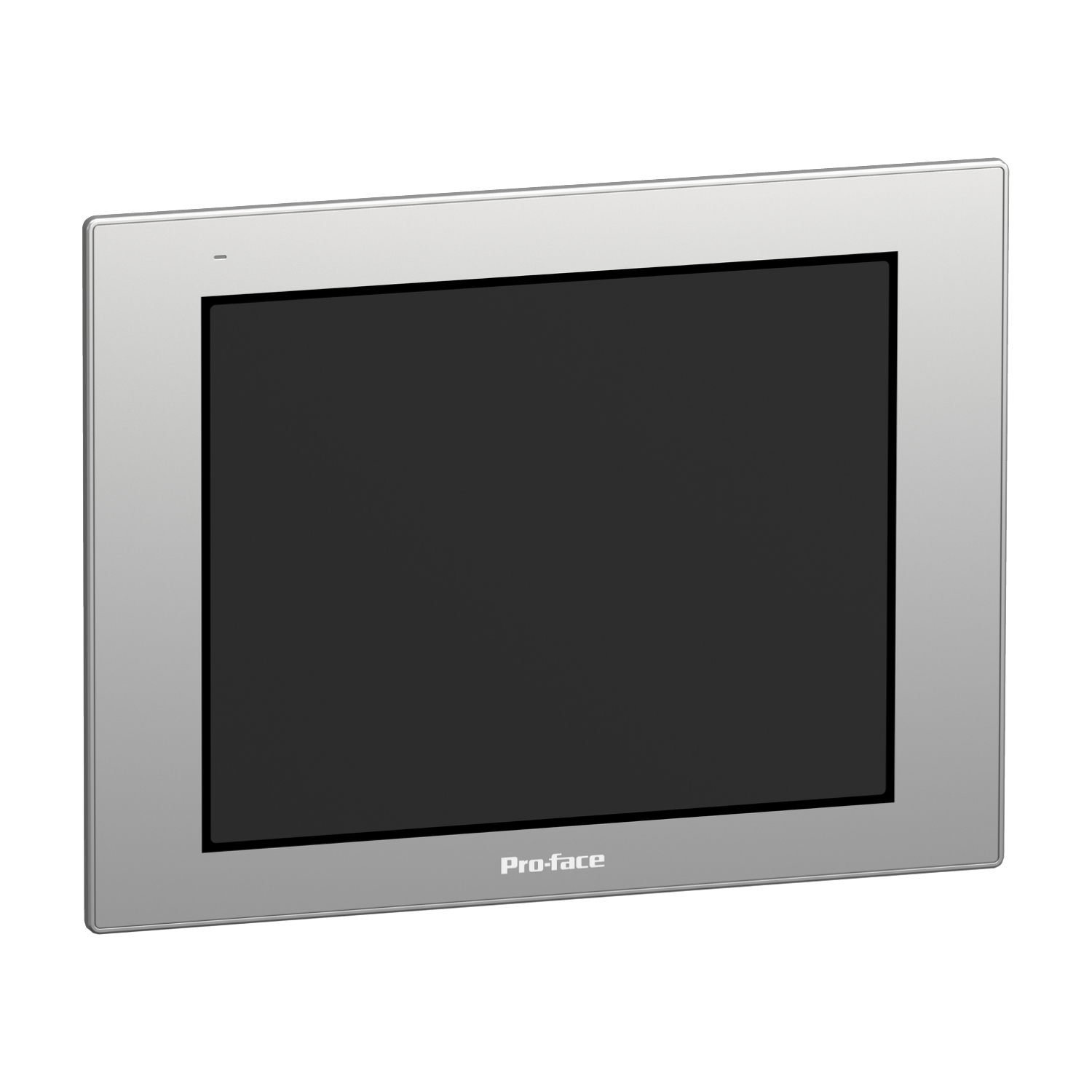 Schneider Electric Schneider Electric PFXST6500TADE – 10.4" touch panel display, 2COM, 1Ethernet, USB host & device, 24VDC, GP-ProEX model, SD Card