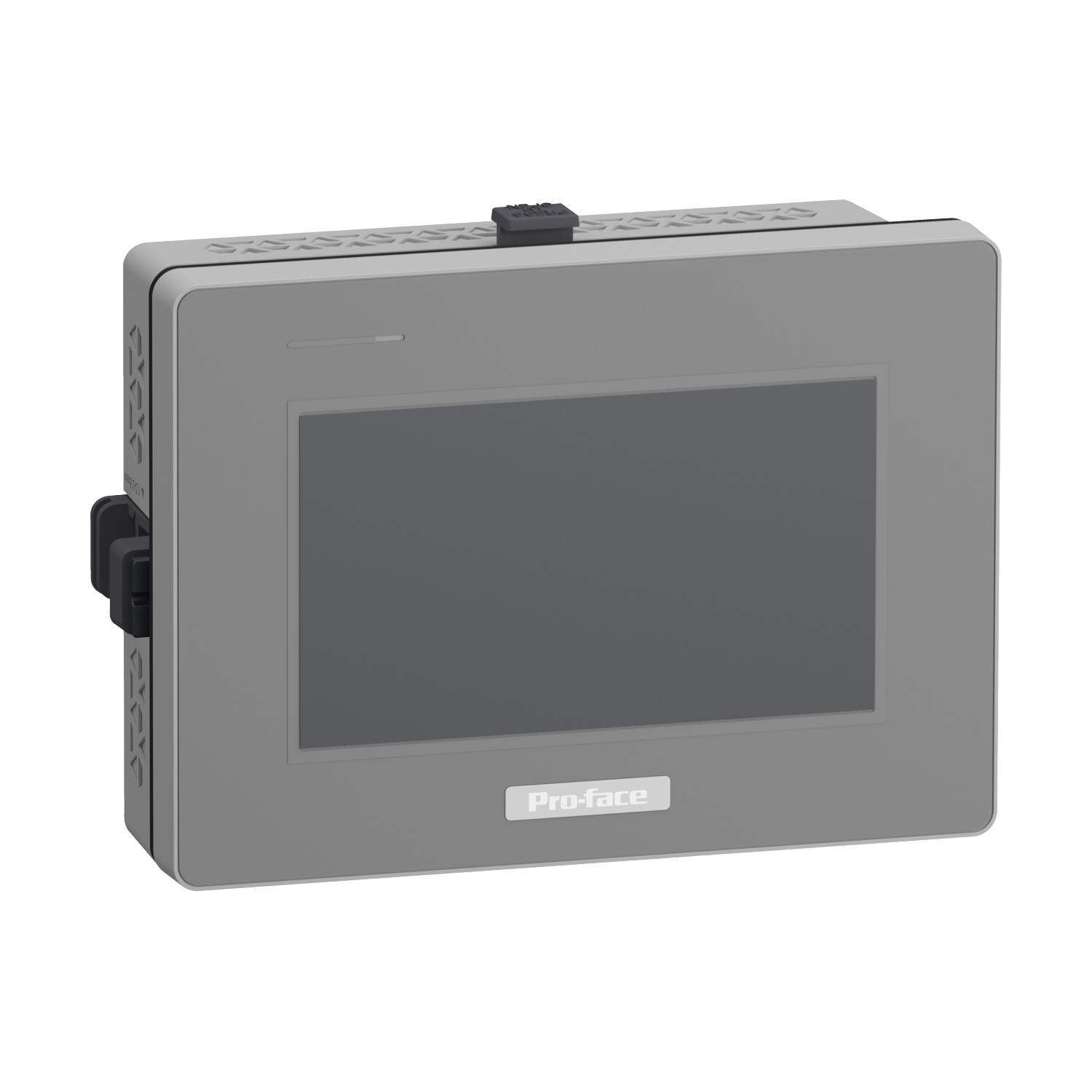 Schneider Electric Schneider Electric PFXSTM6200WAD – 12"W touch panel display, 2Ethernet, USB host, 24VDC
