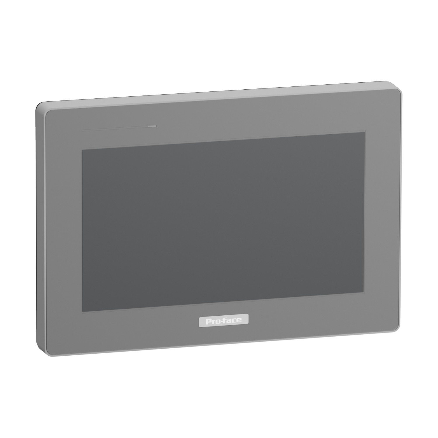 Schneider Electric Schneider Electric PFXSTM6400WAD – 15"W touch panel display, 2Ethernet, USB host, 24VDC