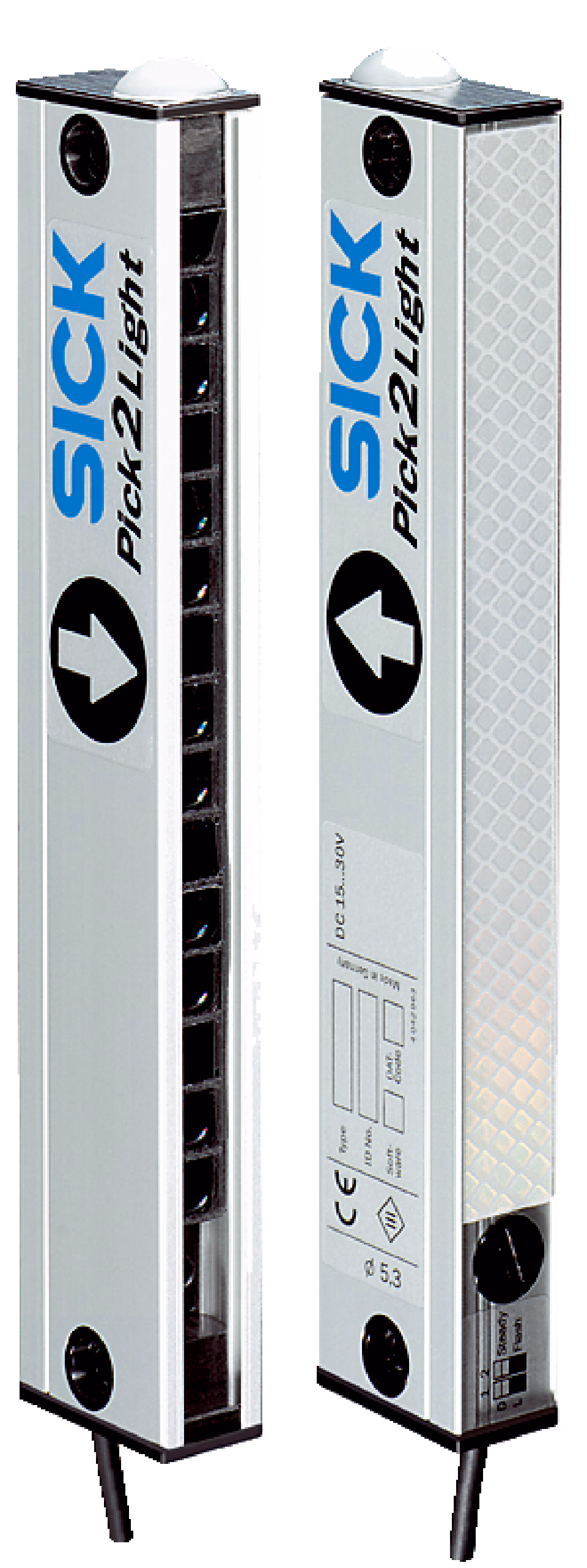 Sick SICK PLG3-360F431 – PLG3-360F431 Automation light grid