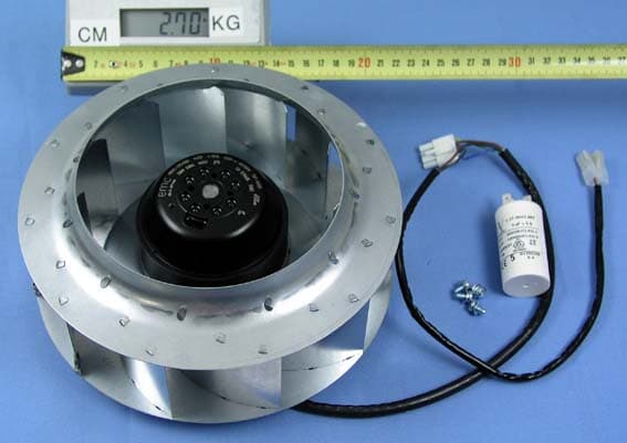 ABB ABB PM6Y802FANR7 ACS800-X2/X4, R7 fan; prev.maint. kit, 6 years