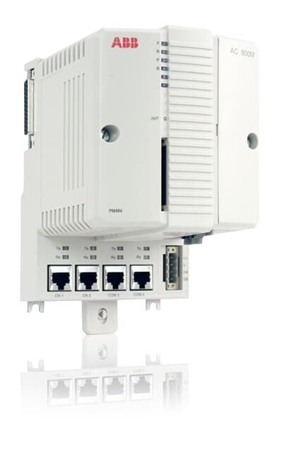 ABB ABB PM864AK01 Processor Unit