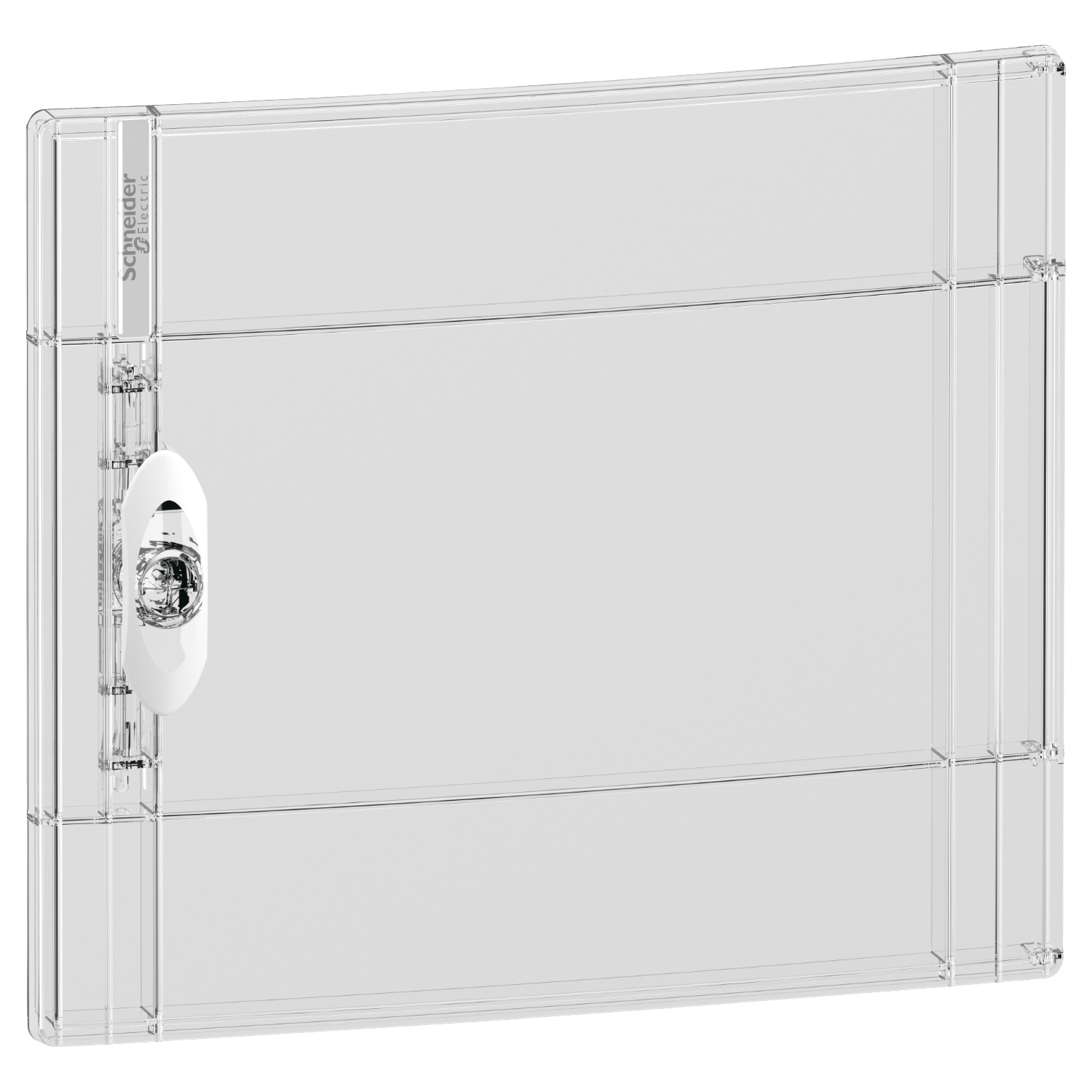 Schneider Electric Schneider Electric PRA15113 – Pragma transparent door - for enclosure - 1 x 13 modules
