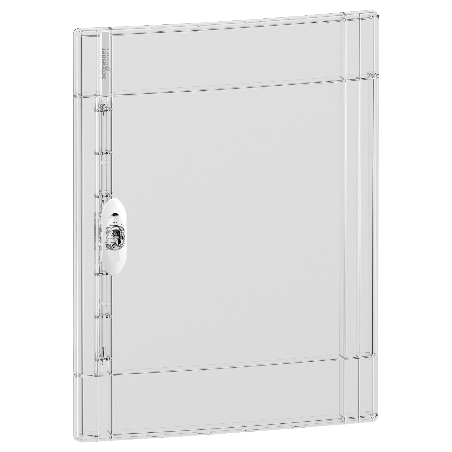 Schneider Electric Schneider Electric PRA15213 – Pragma transparent door - for enclosure - 2 x 13 modules