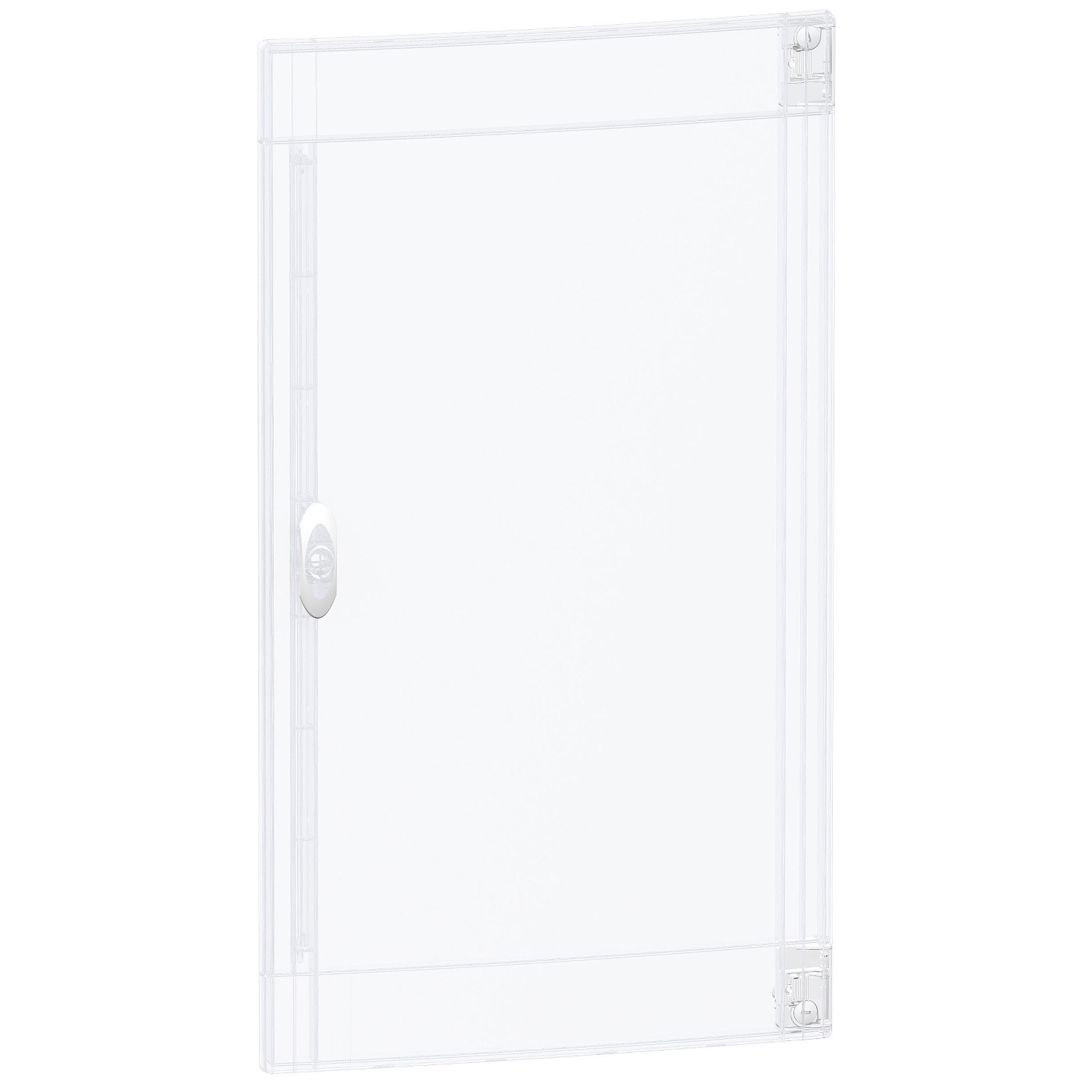 Schneider Electric Schneider Electric PRA15318 – Pragma transparent door - for enclosure - 3 x 18 modules