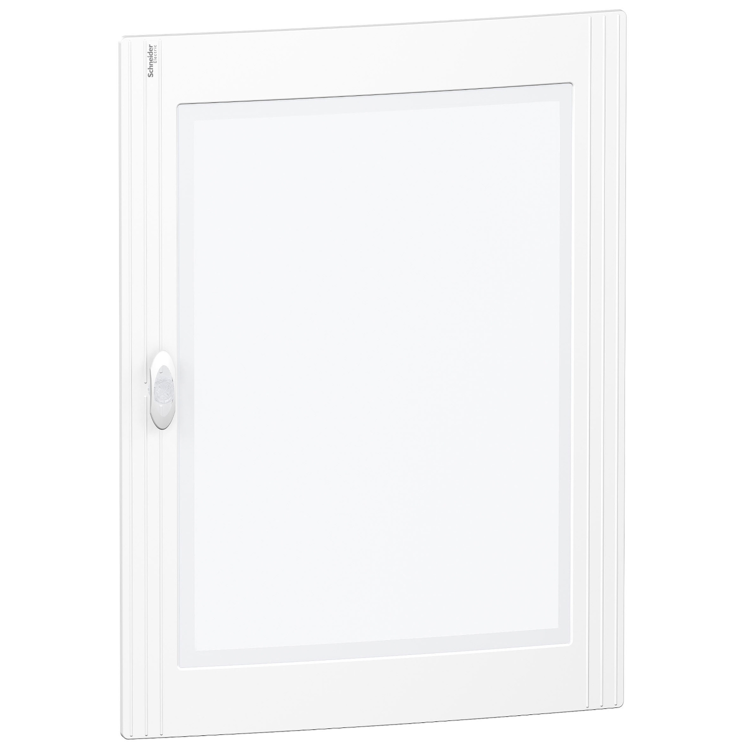 Schneider Electric Schneider Electric PRA15424 – Pragma transparent door - for enclosure - 4 x 24 modules
