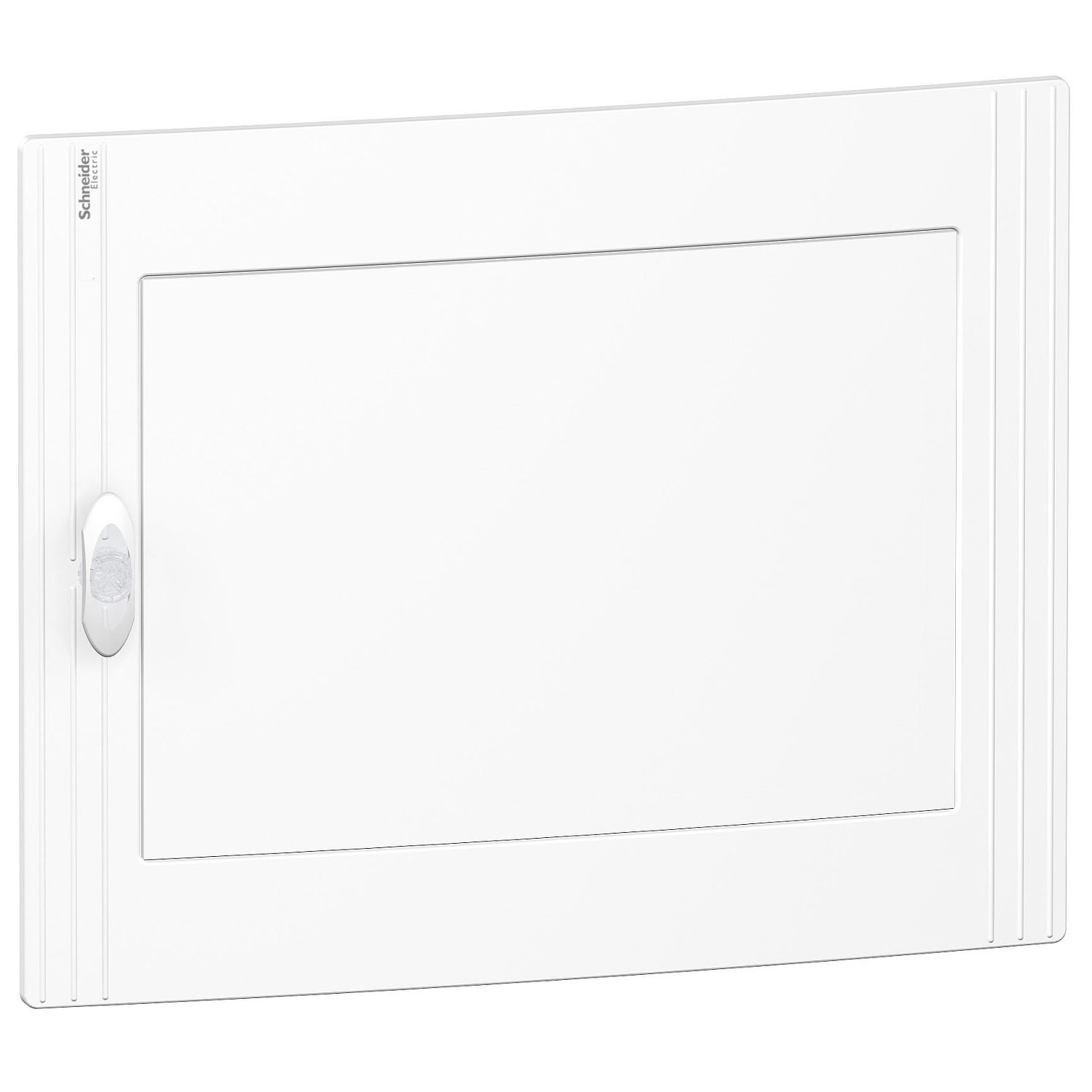 Schneider Electric Schneider Electric PRA16124 – Pragma plain door - for enclosure - 1 x 24 modules