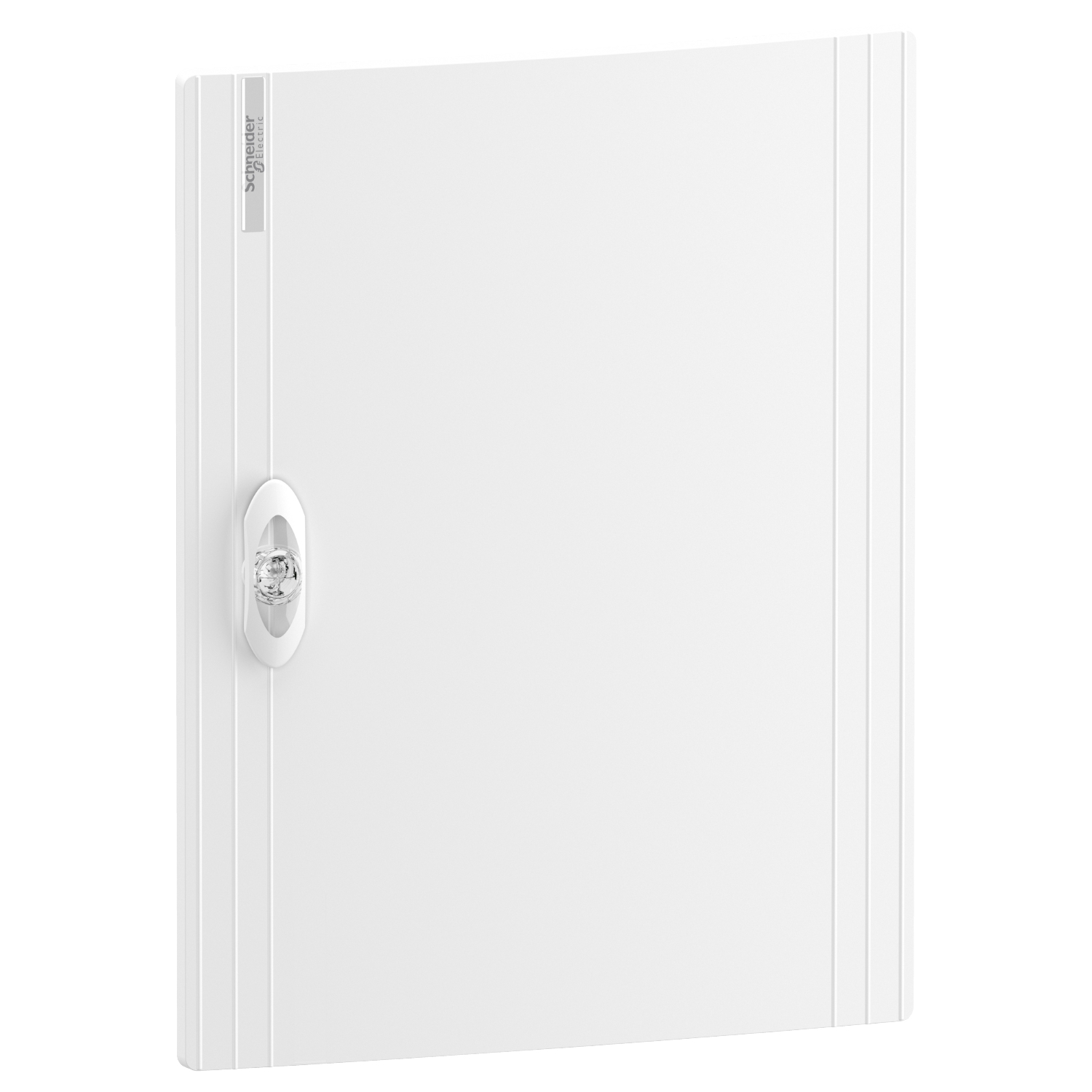 Schneider Electric Schneider Electric PRA16213 – Pragma plain door - for enclosure - 2 x 13 modules