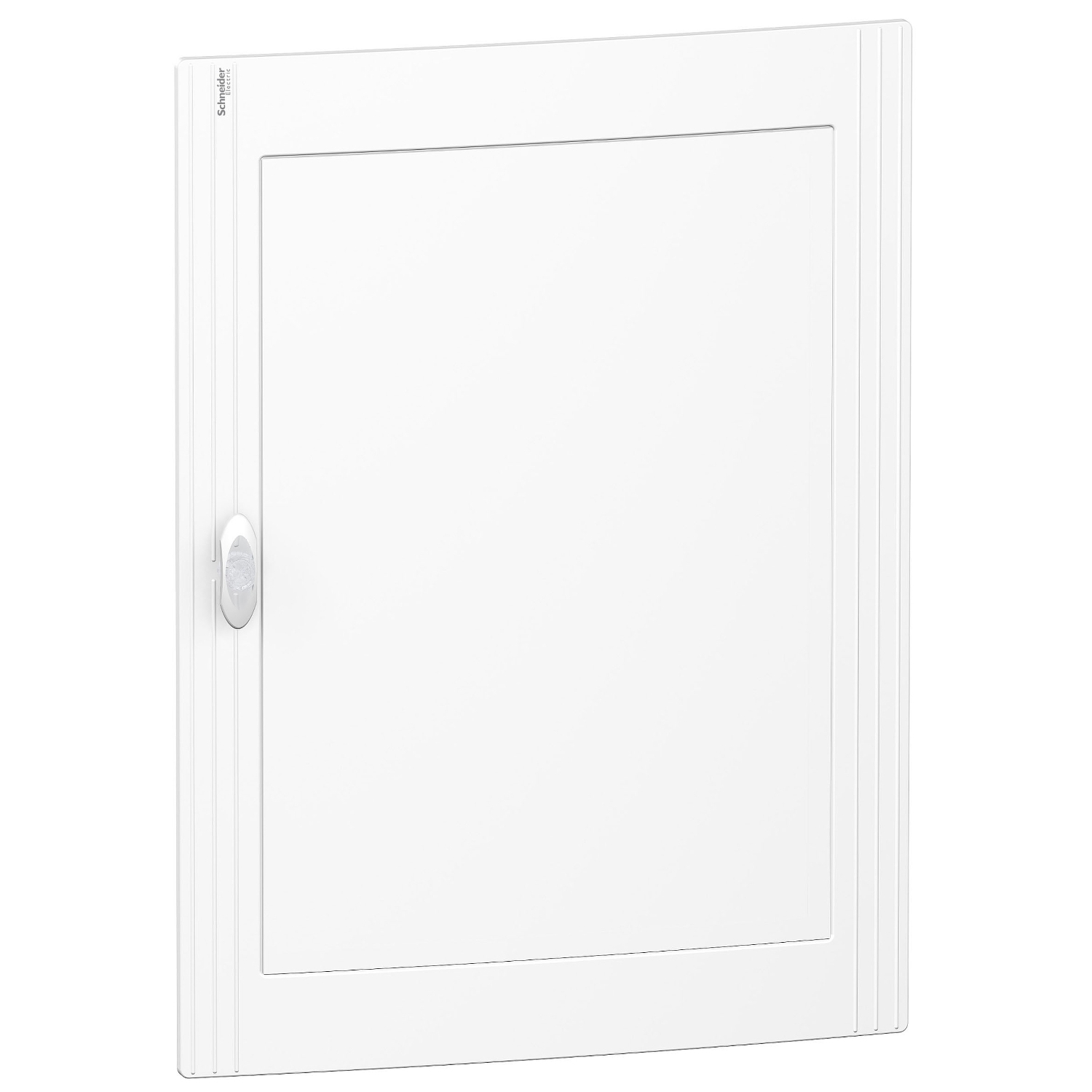 Schneider Electric Schneider Electric PRA16424 – Pragma plain door - for enclosure - 4 x 24 modules