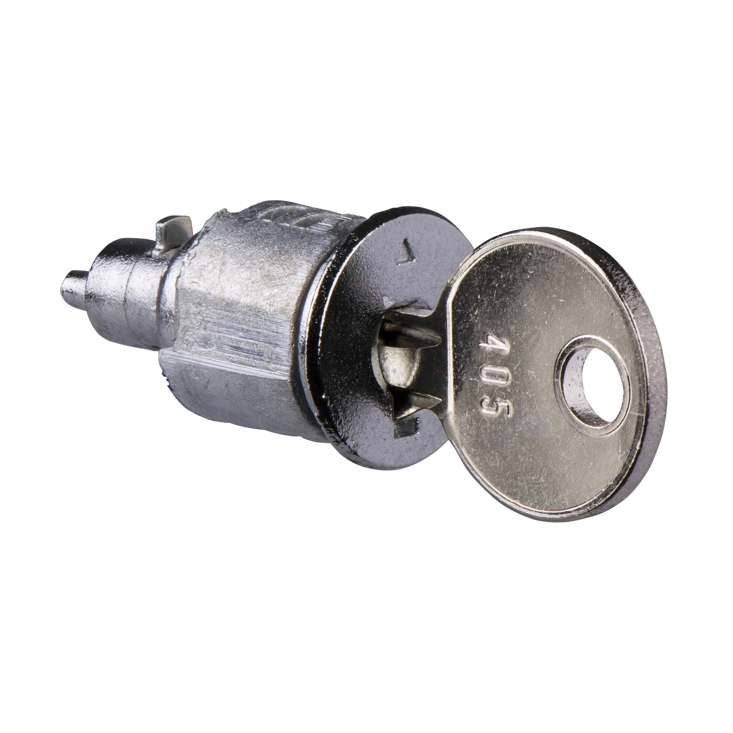 Schneider Electric Schneider Electric PRA90039 – keylock 405 - for door