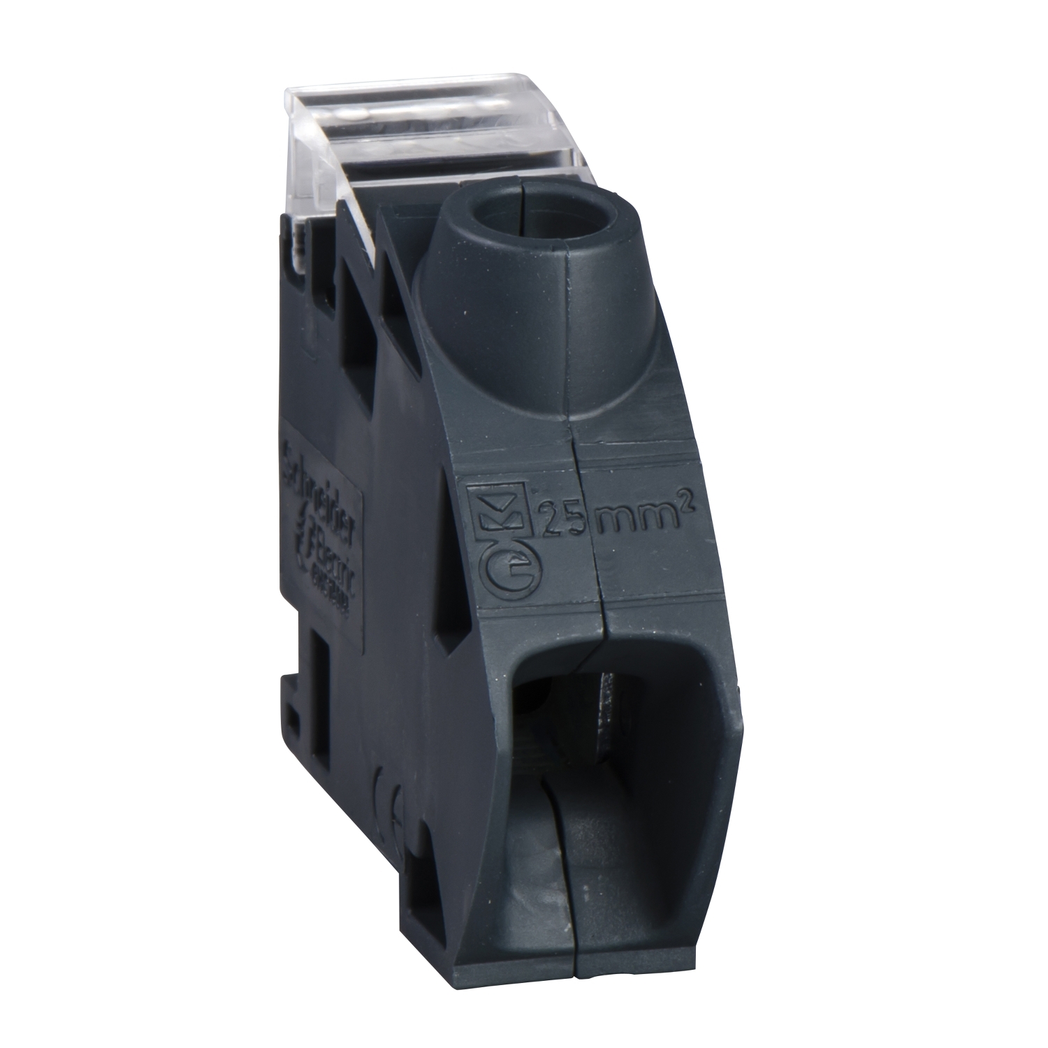 Schneider Electric Schneider Electric PRA90046 – terminal block 25mm2 - set of 5