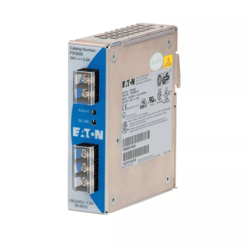 Eaton Eaton PSG general purpose power supply