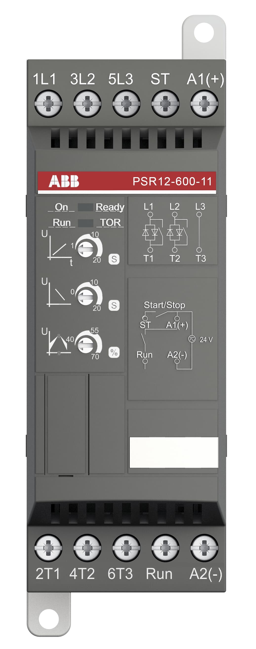 ABB ABB PSR12-600-11 Soft starter