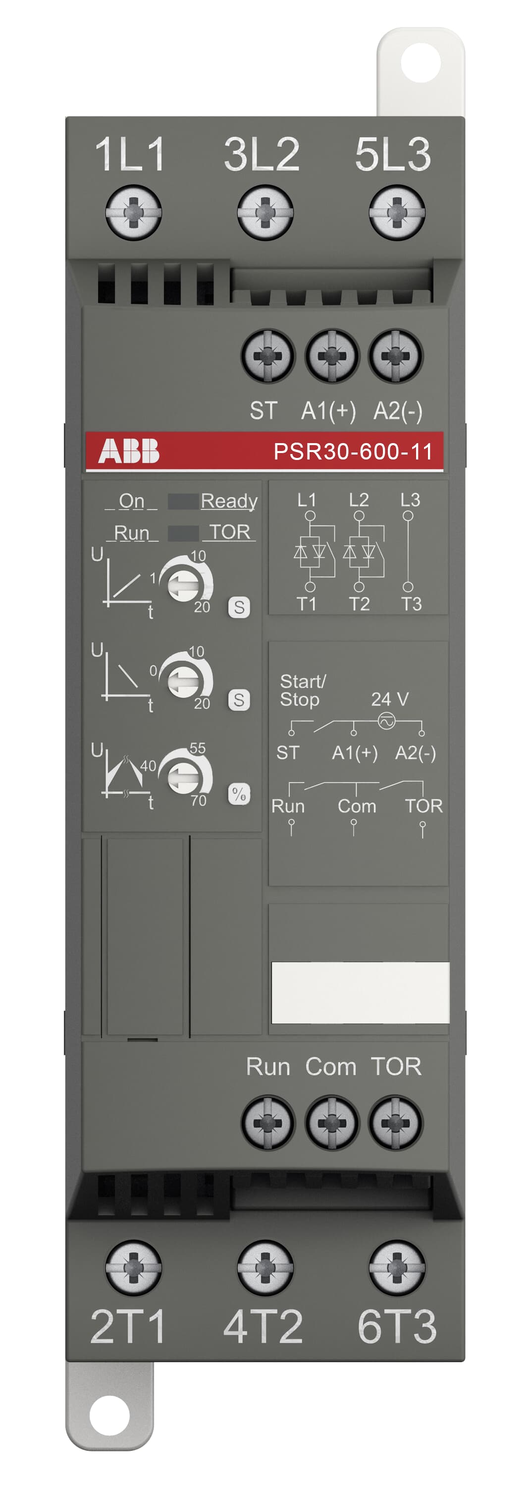 ABB ABB PSR30-600-11 Soft starter