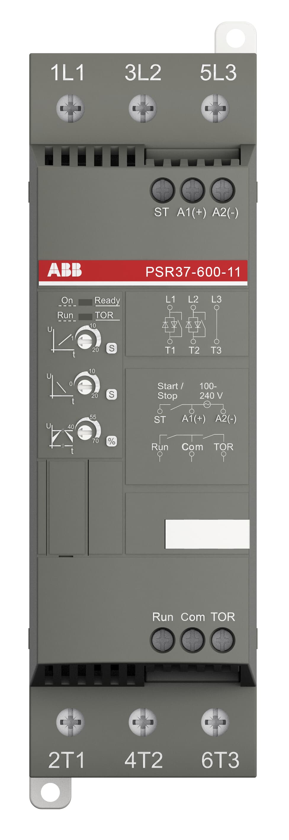ABB ABB PSR37-600-11 Soft starter