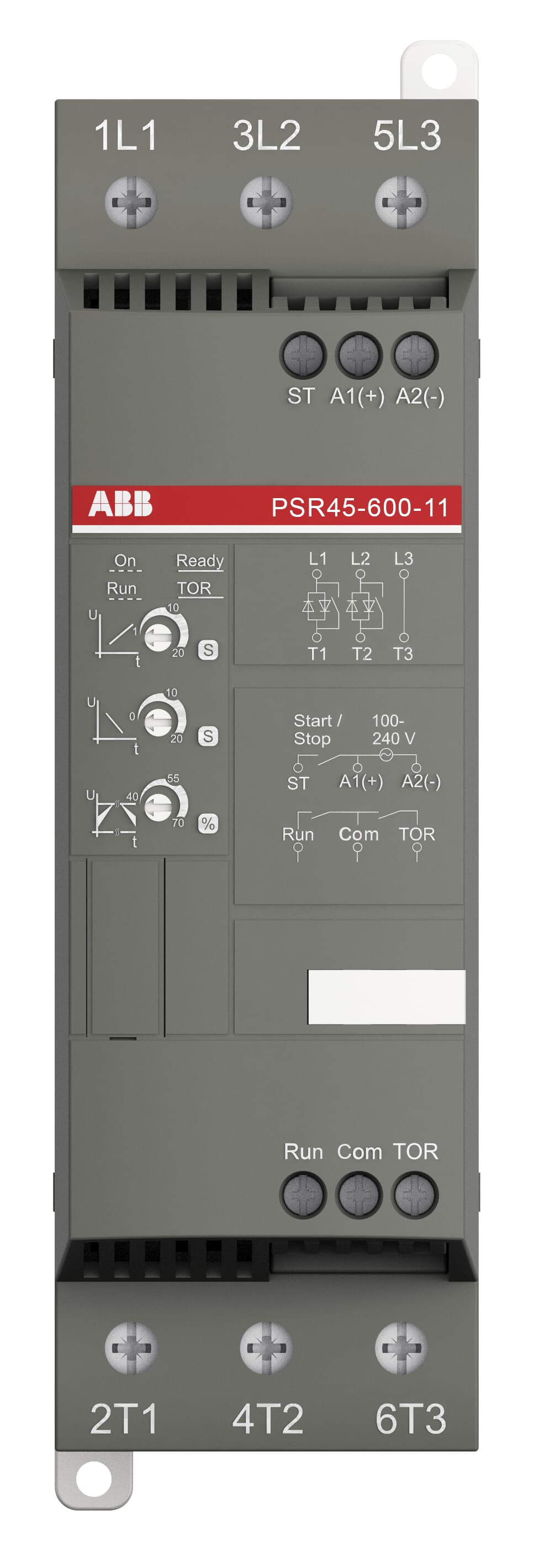 ABB ABB PSR45-600-11 Soft starter