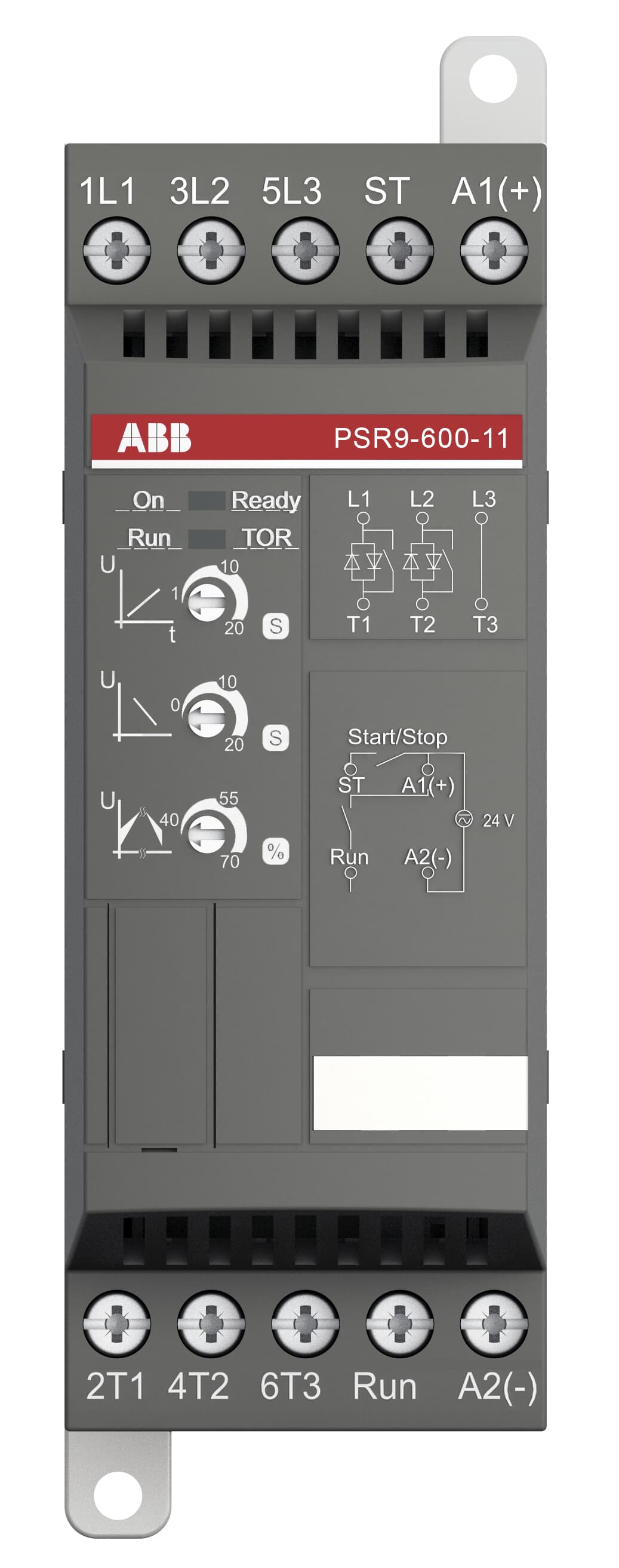 ABB ABB PSR9-600-11 Soft starter
